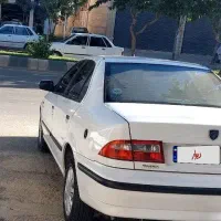 سمند Ef7|خودرو سواری و وانت|بجنورد, |دیوار