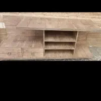 زیر تلویزیون