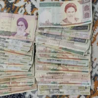 اسکناس، سکه