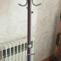 رخت آویز ایستاده|بندرخت و رخت‌آویز|رشت, دروازه لاکان|دیوار
