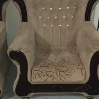 مبل|مبلمان خانگی و میز عسلی|خرمدره, |دیوار