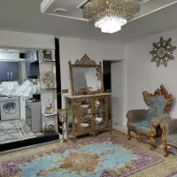 ۵۰متر/مهدیه/باسازی شده کامل/جای پارک مشخص|فروش آپارتمان|اسلام‌شهر, شهرک مهدیه|دیوار