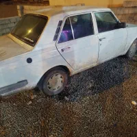 پیکان مدل ۸۱