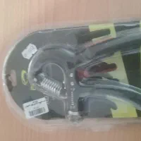 فنر تقویت مچ