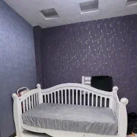 تخت کودک و نوجوان