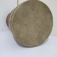 تنبک تک مهر شیرانی با کاور|سازهای سنتی|رودهن, |دیوار