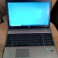 لپتاپ HP گرافیکدار درحد نو