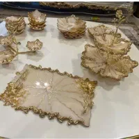 ظروف سرو وپذیرایی|ظروف سرو و پذیرایی|ملک‌آباد, |دیوار