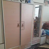 کمدوتخت نوجوان