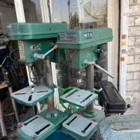 دریل ستونی ۱۳