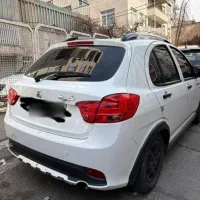 کوییکgxمدل1403|خودرو سواری و وانت|تهران, گیشا|دیوار