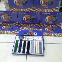 ساعت اپل واچ