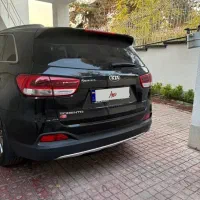 سورنتو gtlin2017|خودرو سواری و وانت|تهران, شهرک غرب|دیوار