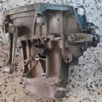 گیربکس۲۰۶فرانسوی|قطعات یدکی و لوازم جانبی|بندر انزلی, پرستار|دیوار