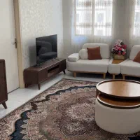 یک عدد فرش ۹ متری تمیز و سالم