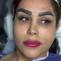 میکروکاشت ابرو، نانو کاشت ابرو،مزوتراپی،کاشت مو|خدمات آرایشگری و زیبایی|تهران, شهرک ولیعصر شمالی|دیوار
