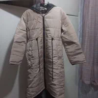 پافر نسکافه ای بلند