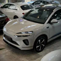 Byd sealion 06 بی وای دی سی لاین