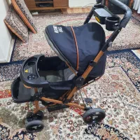 کالاسکه|کالسکه و لوازم جانبی|پاکدشت, پاکدشت (مامازند)|دیوار