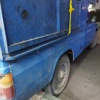 نیسان مدل ۸۶