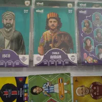 ۱۹۰ عدد کیمدی|کلکسیون و سرگرمی|ری, شهادت|دیوار