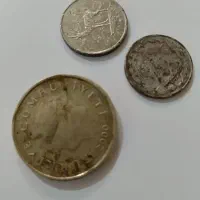 سکه|کلکسیون سکه، تمبر، اسکناس|میناب, |دیوار
