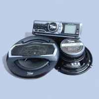 فروش ویژه ضبط و باند اقتصادی|قطعات یدکی و لوازم جانبی|بوکان, |دیوار