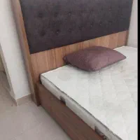 سرویس تخت خواب میز تلویزیون وصندلی اداری|تخت و سرویس خواب|محمدیه-قزوین, |دیوار