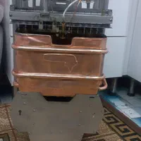 بوتان آبگرمکن بوتان دیواریb3315 b3115 b3215|آبگرمکن، پکیج، شوفاژ|مشهد, گلبرگ شمالی|دیوار