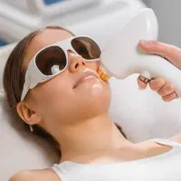 اپراتور لیزر