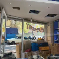 چراغ جلو پژو فابریک هدلایت طلق|قطعات یدکی و لوازم جانبی|تبریز, |دیوار