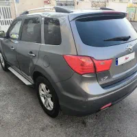 هایما اس۷ s7 2000|خودرو سواری و وانت|مشهد, کوی راد|دیوار