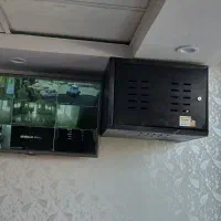 نصب تعمیر و فروش دوربین مداربسته|دوربین مداربسته|فولادشهر, سایت صنعتی کاوه|دیوار