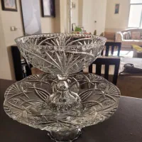 ظروف میوه خوری