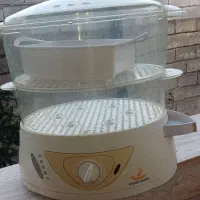 بخار پز|سایر لوازم برقی|رودسر, |دیوار