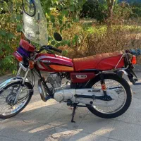 سلام خوبی موتورسیکلت فوری فروش|موتورسیکلت|تهران, شهرک استقلال|دیوار