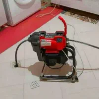 لوله بازکنی فردیس شهرک ناز دهکده قریشی وحدت پیک24س