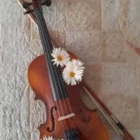 تدریس ویولن