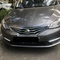 ام جی ۳۶۰توربو مدل۹۸ خاکستری|خودرو سواری و وانت|تهران, نارمک|دیوار