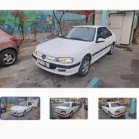 پژوپارس xu7p دریچه سیمی|خودرو سواری و وانت|تهران, نازی‌آباد|دیوار