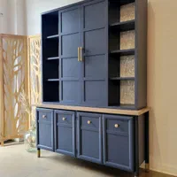 میز کافی بار|بوفه، ویترین، کنسول|نسیم‌شهر, |دیوار