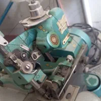 چرخ خیاطی سردوز۳نخ سالم|چرخ خیاطی و ریسندگی|نجفآباد, شیخ بهایی جنوبی|دیوار