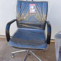 صندلی چرخدار کامپیوتری