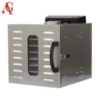 خشک کن میوه و سبزی تمام استیل|ماشینآلات صنعتی|کرج, استاندارد|دیوار