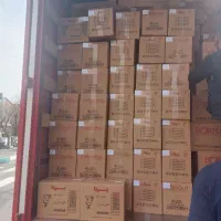 ظروف کریستالی برنا پلاستیک