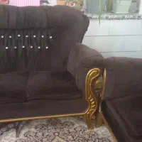 مبل هفت نفره