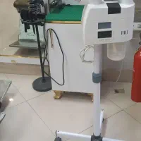 دستگاه بوخور سردوگرم دولول