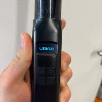 نور باتومی اولانزی مدل VL119 RGB