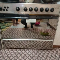 اجاق گاز فردار 6 شعله