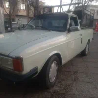 پیکانبار مدل۸۹ فابریک